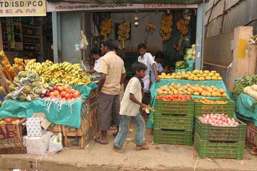 Chennai